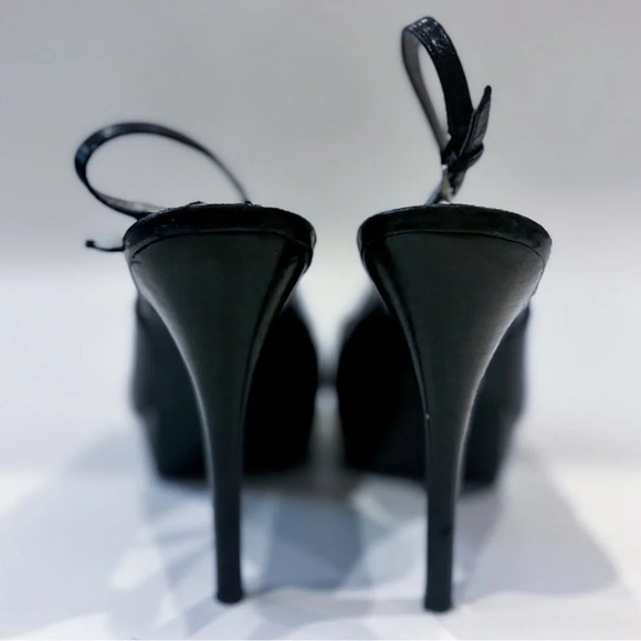 GUESS Black  sandals - Picture 5 of 6